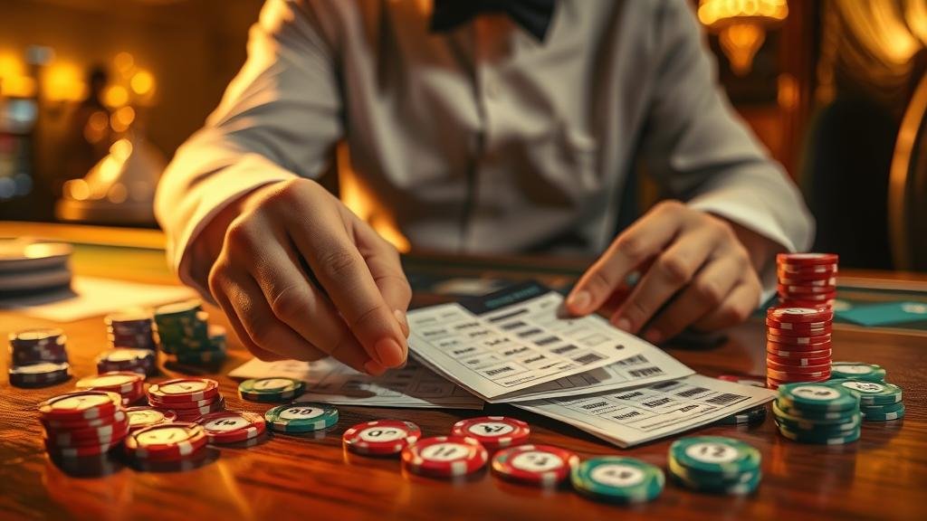 รวมผลหวยประเภทต่างๆ ทั่วเอเชีย