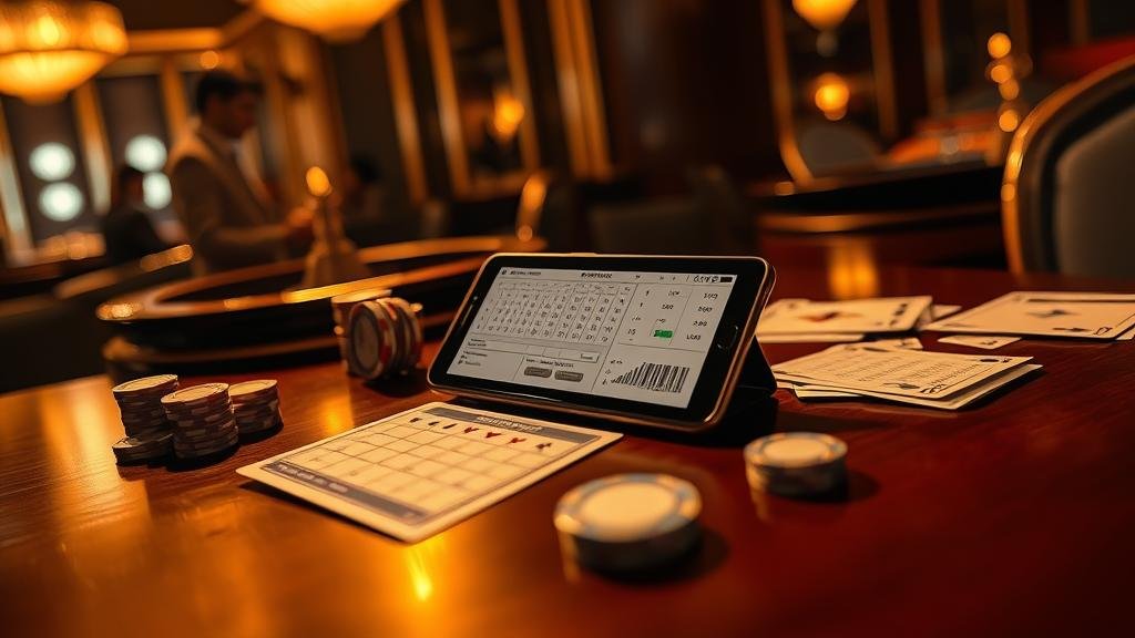 แนวทางวิเคราะห์หวยรัฐบาลไทย: สูตรคำนวณแม่นยำบนมือถือสำหรับคอหวย