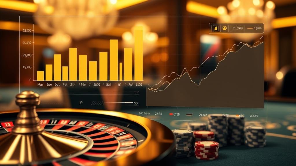 คู่มือวิเคราะห์หวยลาวพัฒนาและหุ้นไทย: สูตรเด็ดเลขชนอัตโนมัติฉบับเซียน