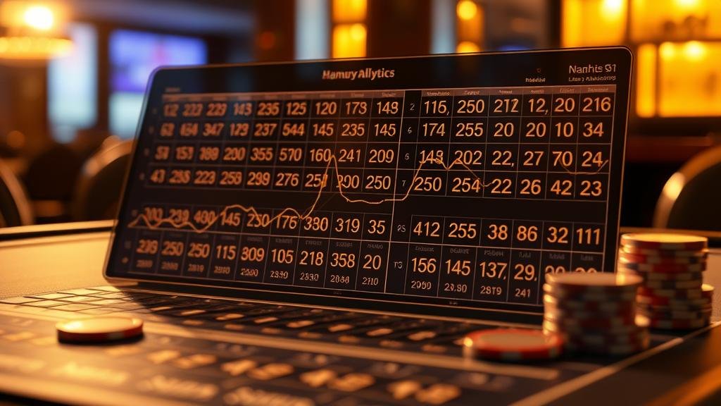 ภาพประกอบหวยลาวพร้อมสัญลักษณ์แห่งโชคลาภ