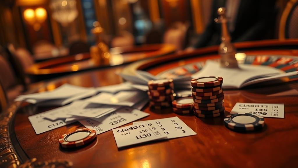 แอปพลิเคชันวิเคราะห์หวยหุ้นบนมือถือ