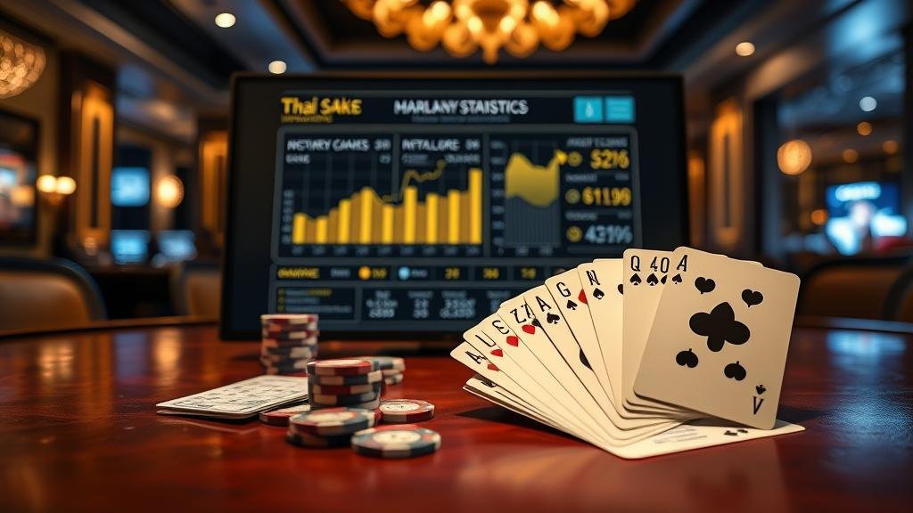 แอปพลิเคชันตรวจผลหวยบนมือถือ