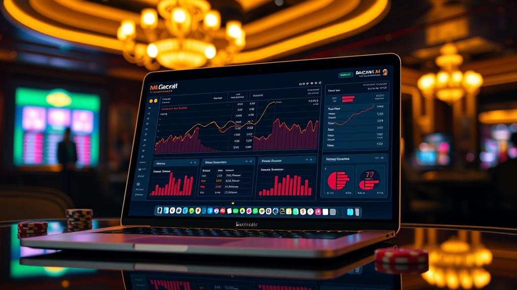 การเล่นบาคาร่าบนสมาร์ทโฟน Android