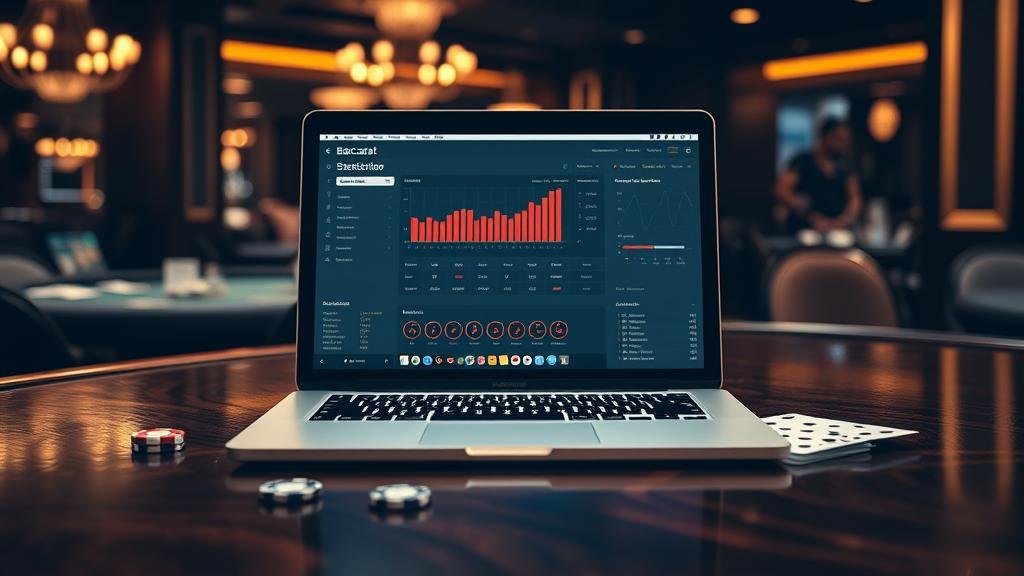 เคล็ดลับอินไซต์ บาคาร่า Mac: เทคนิคอ่านไพ่, คุมงบ, เลือกห้องเด็ดบน Android, i...