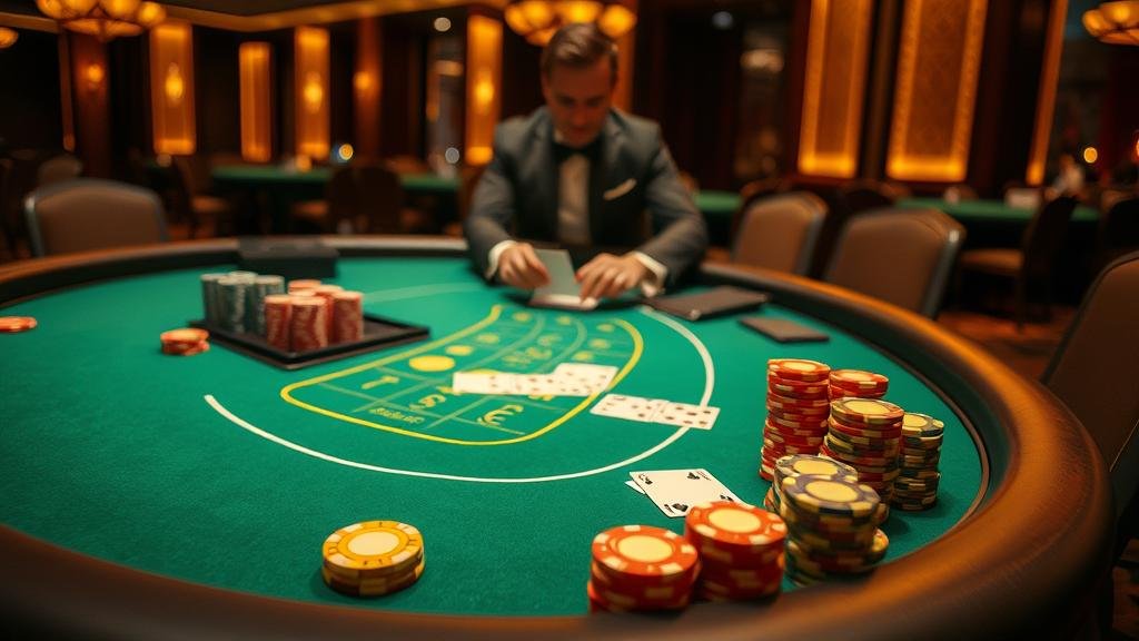 บาคาร่า SA: คู่มือพิชิตเกมด้วยเทคนิคอ่านจังหวะและสูตรเดินเงินขั้นต่ำน้อย