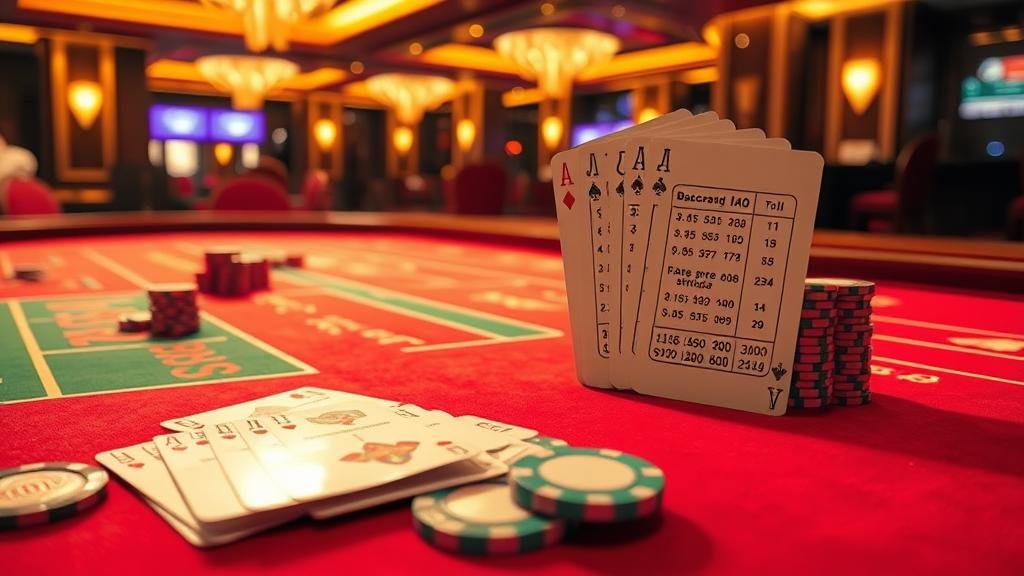 การเล่นบาคาร่าผ่านมือถือบนแอปพลิเคชัน