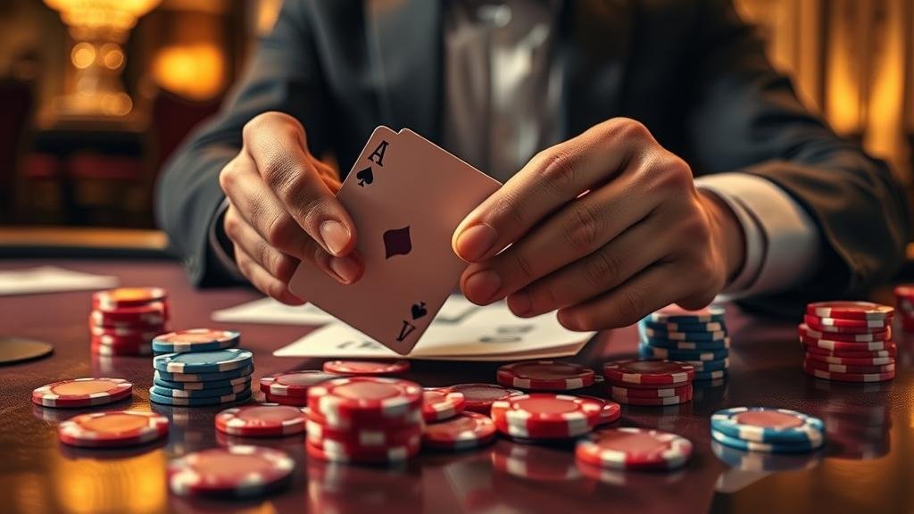 เปรียบเทียบอินเทอร์เฟซบาคาร่าเพื่อการวิเคราะห์