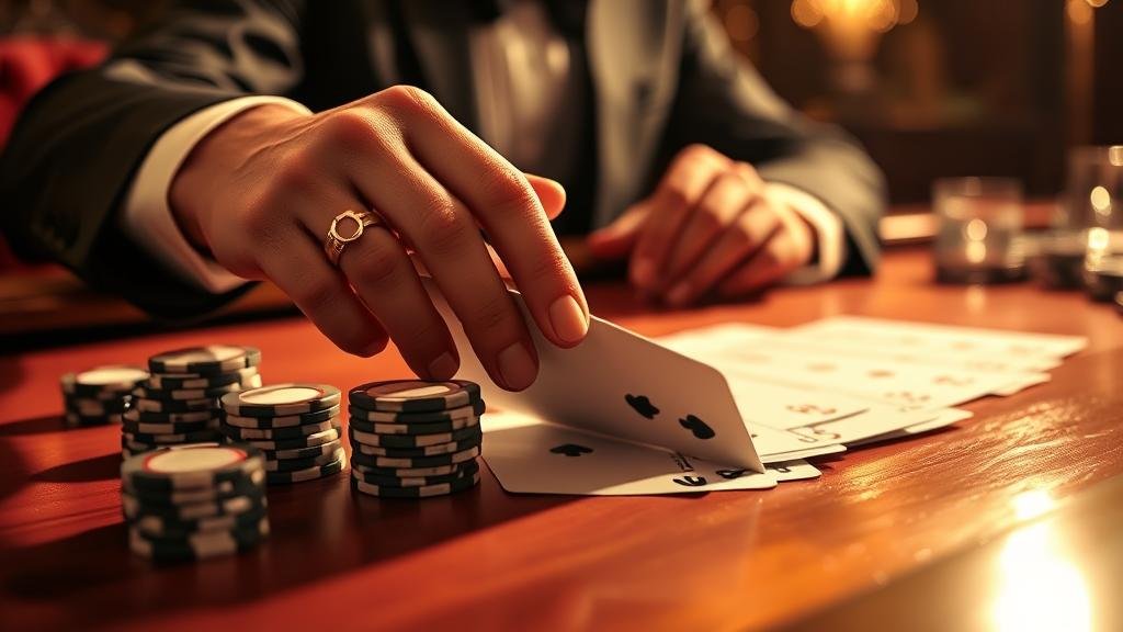 เจาะลึกเคล็ดลับบาคาร่า: สังเคราะห์สูตรฮ่องกง, คาดการณ์ไพ่เสมอ, วางเดิมพันทันใจ