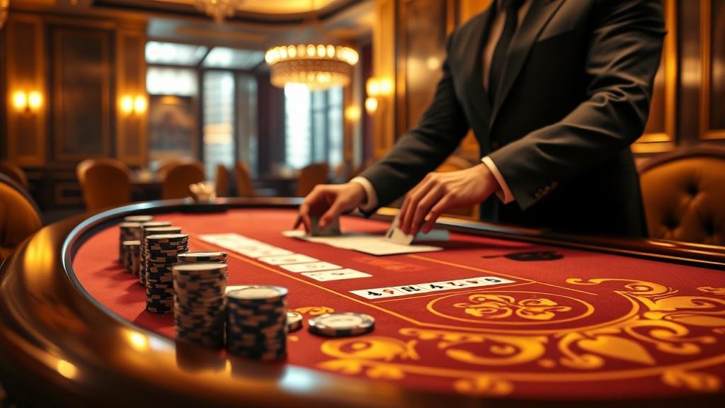 การเล่นบาคาร่าผ่านมือถือ