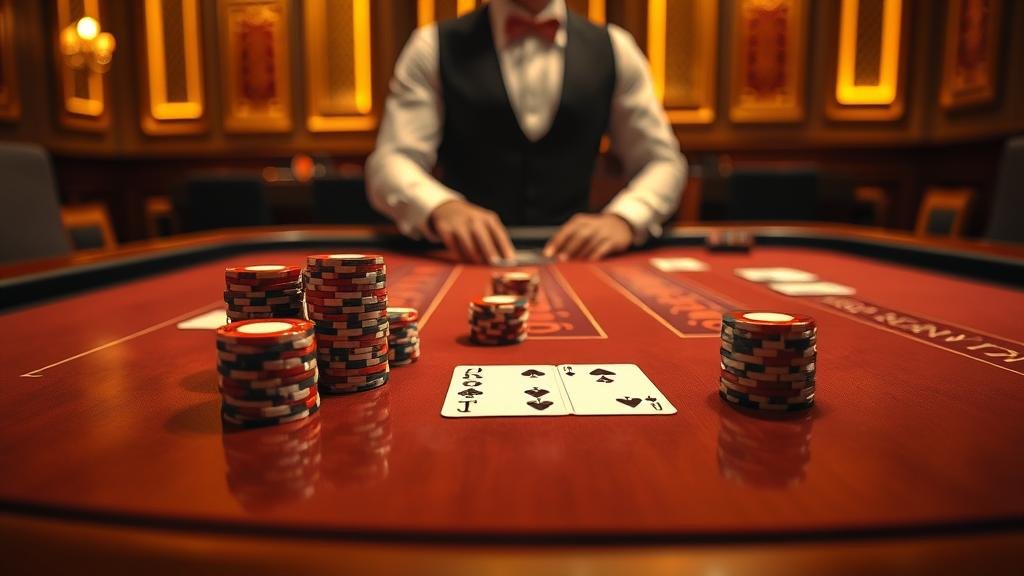 บาคาร่า: เช็กเปอร์เซ็นต์ ชนะง่าย อ่านเค้าไพ่ Pragmatic เลือกห้อง TVBET ทำกำไร