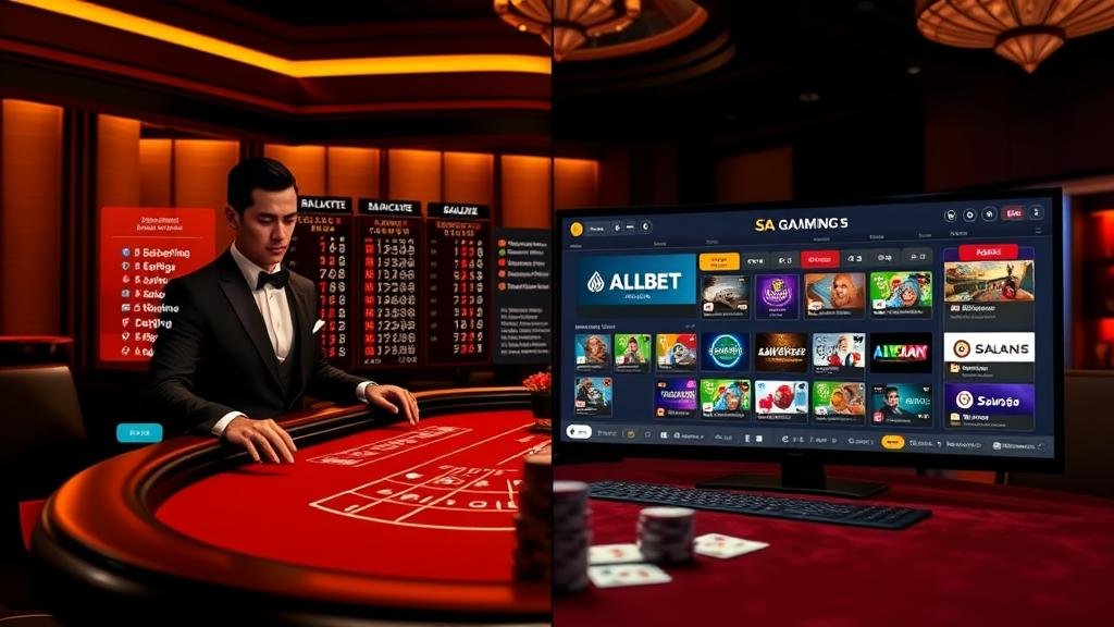 ภาพประกอบเทคนิคเดินเงินบาคาร่าแบบปิงปอง