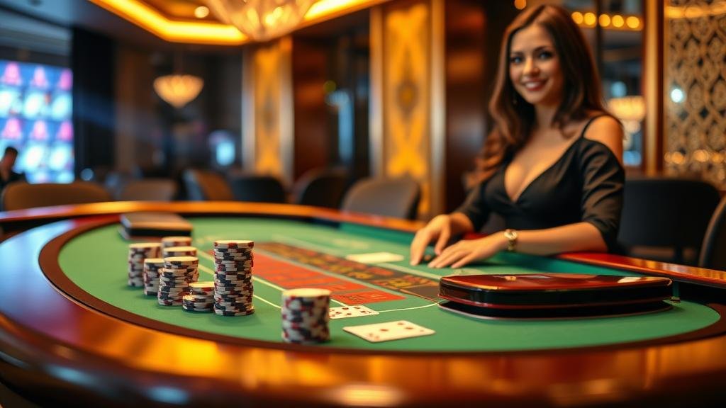 เล่นบาคาร่าบนมือถือผ่าน Android