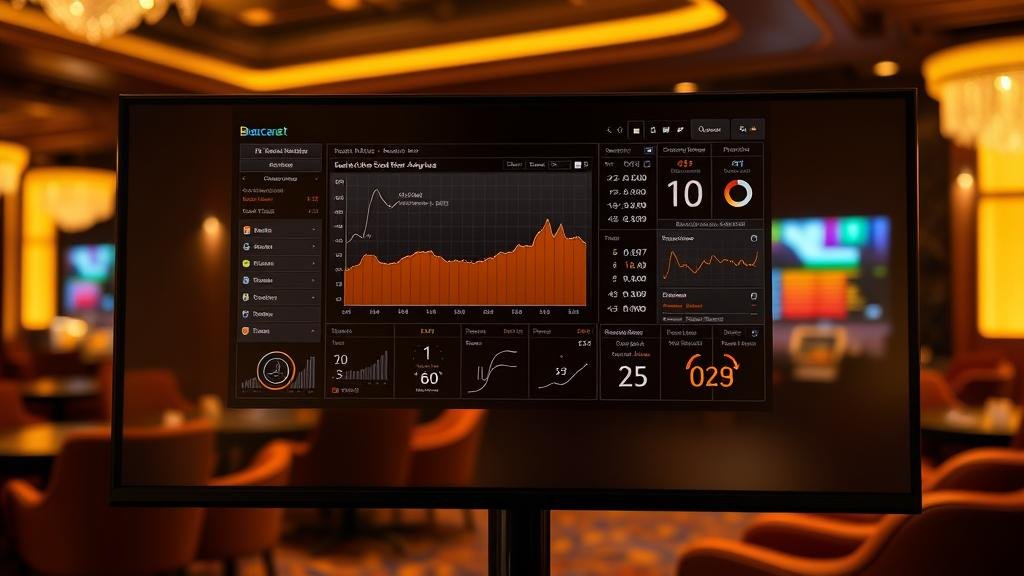 สูตรบาคาร่าสายโปร: เครื่องมือวิเคราะห์สถิติ, กฎ, และแผนวางเดิมพัน