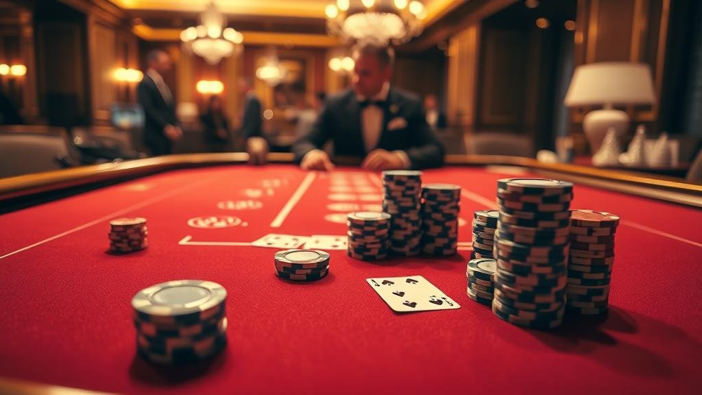 เจาะลึกเทคนิคอ่านเค้าไพ่บาคาร่า Allbet & AG ฉบับเพื่อนซี้ วางแผนกำไรยืดหยุ่น