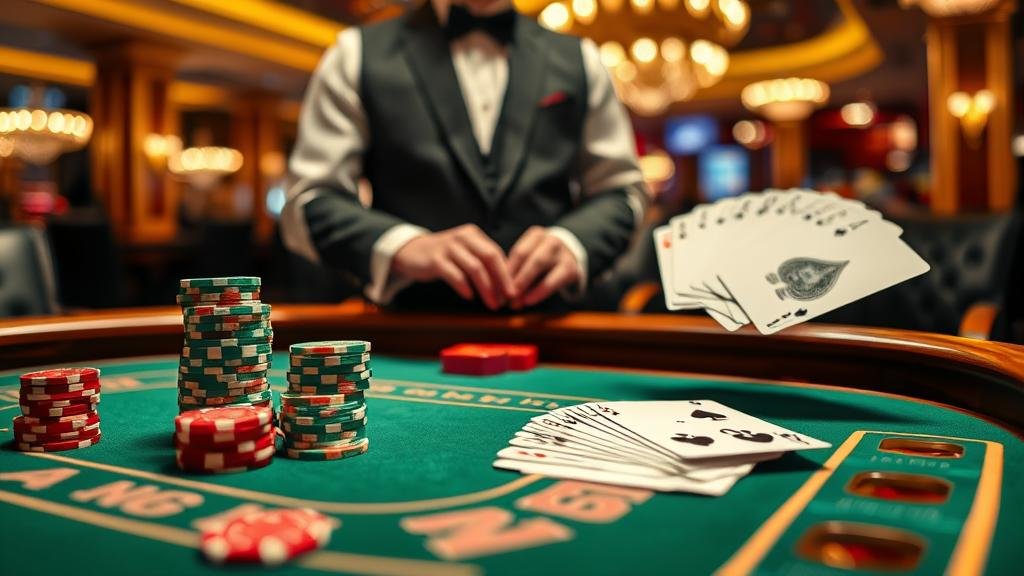 หน้าจอแสดงสถิติและสูตรบาคาร่า Vivo