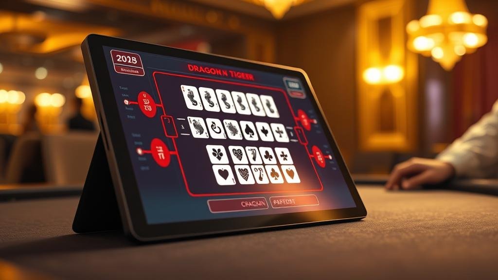 ความสำเร็จในการเล่นบาคาร่า