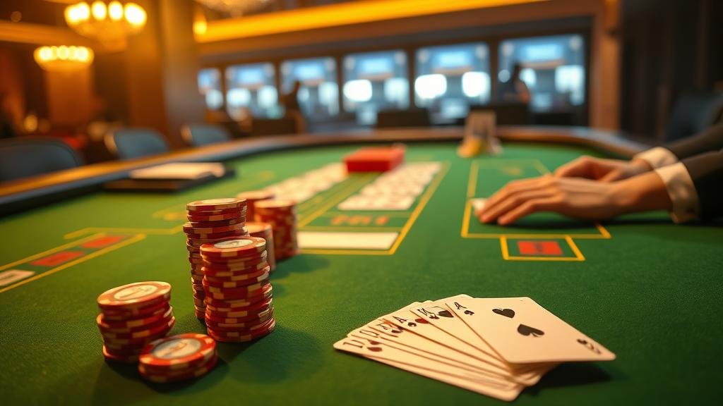 การเล่นบาคาร่าบนมือถือ