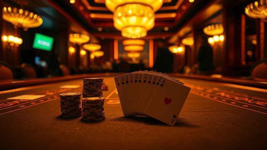 คู่มือเล่นบาคาร่าเต็มระบบ: เช็คเปอร์เซ็นต์ สังเคราะห์เป้ากำไร AG แตกง่าย