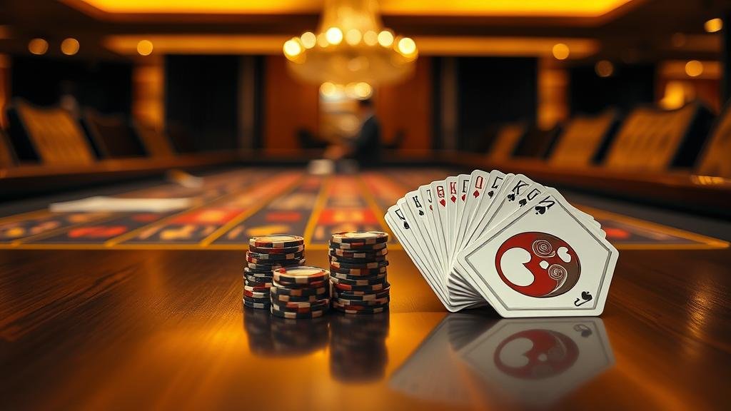 บันทึกผลการเล่นบาคาร่า WM ฉบับย่อ