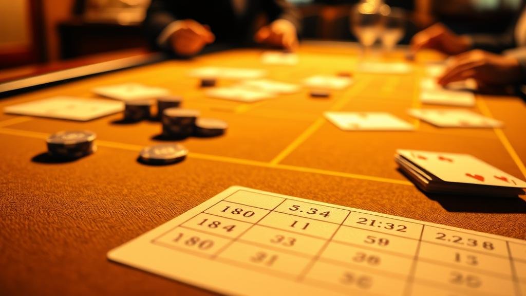 การเล่นบาคาร่าด้วยมือถือพร้อมกลยุทธ์