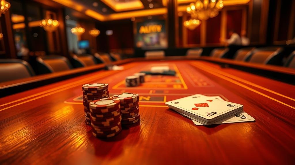 บาคาร่า: เปิดคลังสถิติ อินไซต์ห้องพิเศษ กราฟอ่านง่าย คาดการณ์ไพ่ DG ยุโรป DG