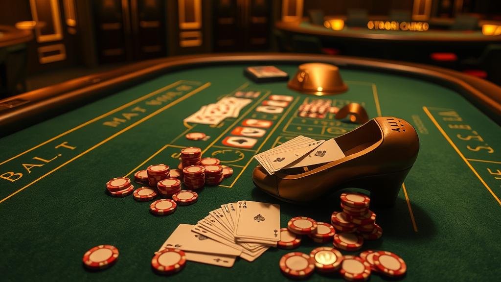 บาคาร่า: สังเคราะห์อินไซต์สถิติ, ทดสอบสูตรค่ายดัง, พร้อมแผนคุมงบมือโปร