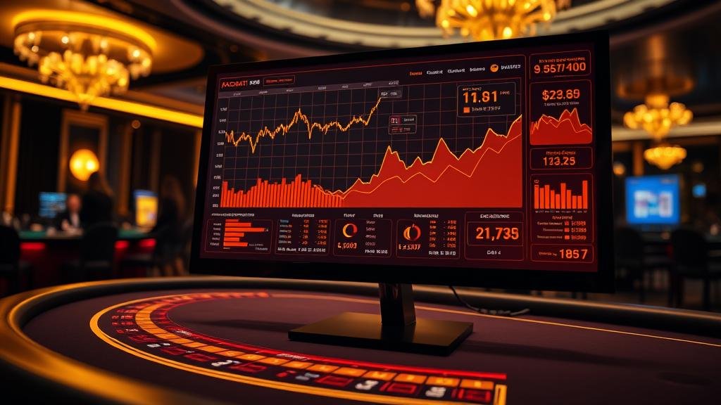 เพื่อนซี้บาคาร่า: รวมเทคนิคทำกำไร, เดินเงิน, และเลือกห้องเด็ด AE SA DG