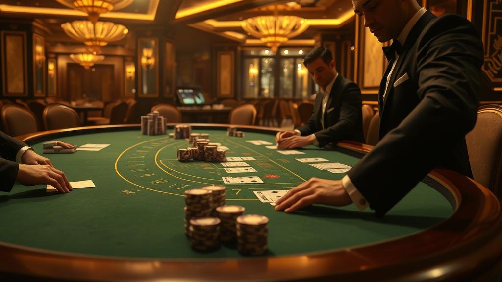 ตารางแสดงเค้าไพ่บาคาร่ารูปแบบต่างๆ