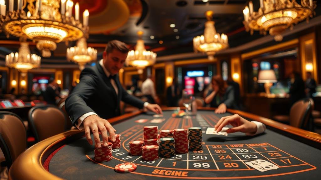 ภาพประกอบสูตรเดินเงินบาคาร่า 1326