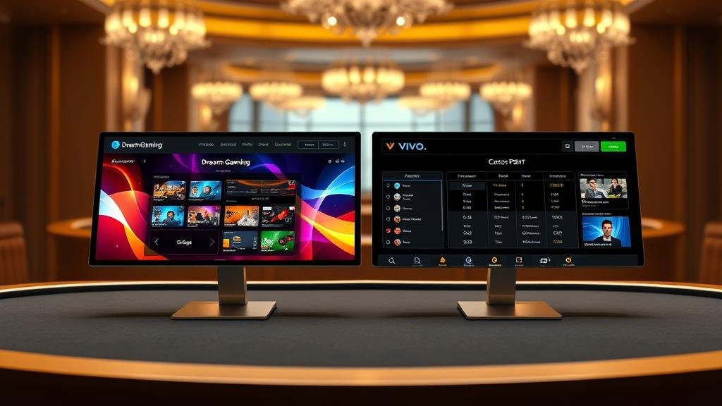 สูตรวิเคราะห์บาคาร่า AE สปีด N2Live: เลือกห้อง DreamGaming, Vivo ทำกำไรฉบับเซียน