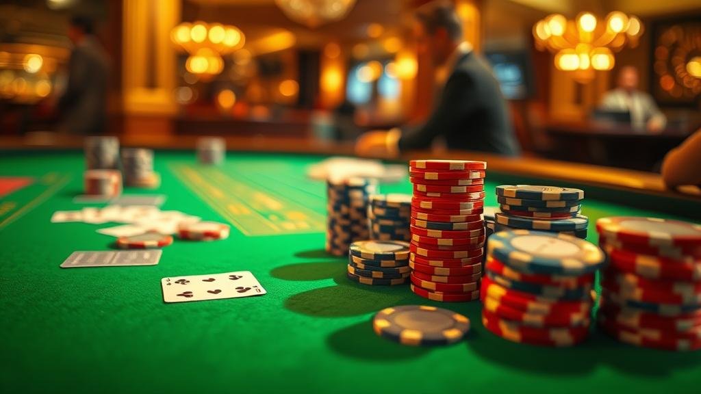 บาคาร่าสด: เลือกห้องแม่นยำ, สูตรเดินเงิน, อ่านเค้าไพ่ ทำตามง่าย