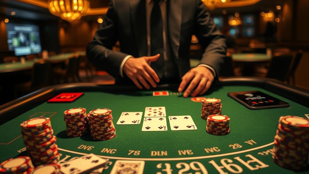 รวมห้องบาคาร่าจากค่าย AE, XPG, BG