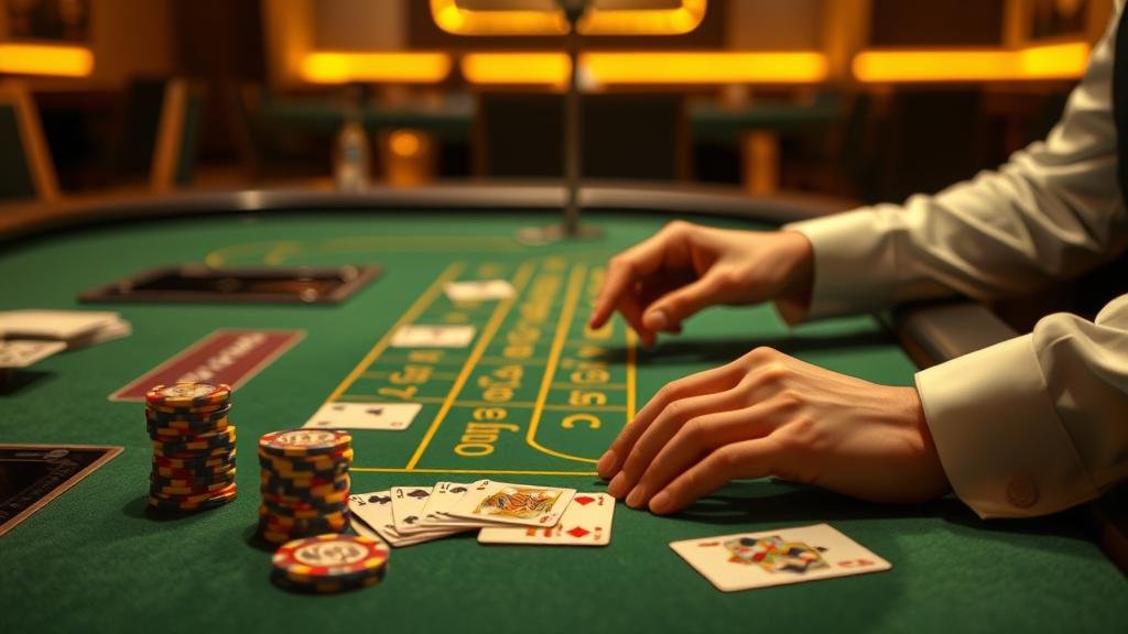 ไขเคล็ดลับ บาคาร่า Playtech, AE, XPG: สูตรปิงปอง, ถนนตาโต, มังกร ทำกำไร