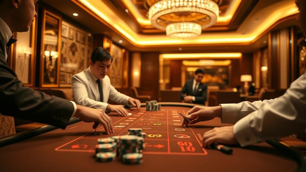 บาคาร่า AE Sexy