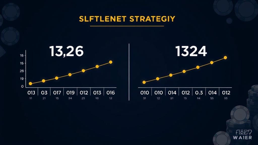 บาคาร่าเว็บไทย: สูตรเดินเงิน 1326, 1324 พร้อมเทคนิคอ่านเค้าไพ่ ตารางไพ่ ยั่งยืน