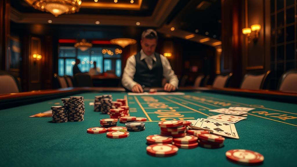 การเล่นบาคาร่า สควีซ