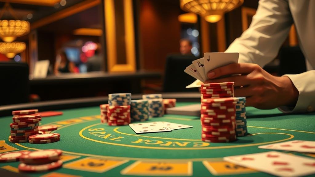 บาคาร่าเว็บแท้: เช็คอัตราจ่าย, อ่านเค้าไพ่, และเทคนิคเดินเงิน BG สปีด, Evolut...