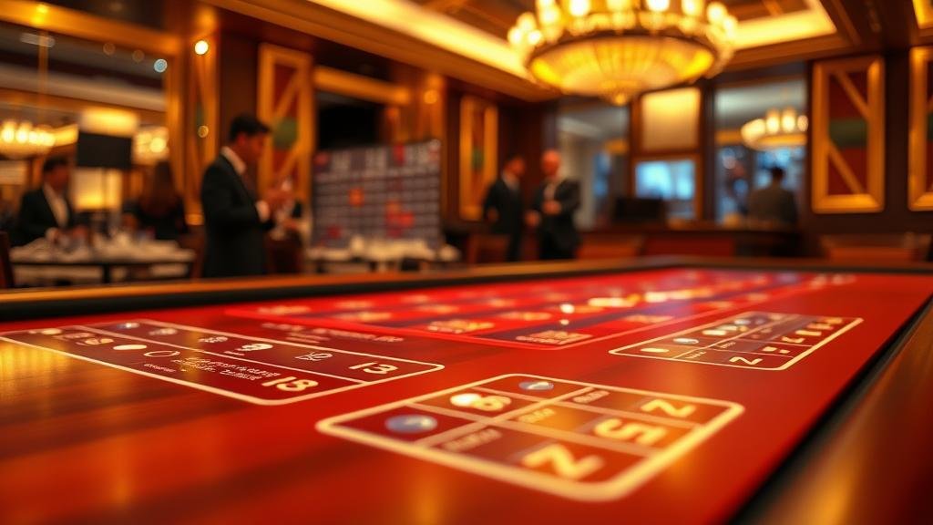 รูปแบบเค้าไพ่มังกรและปิงปองในบาคาร่า