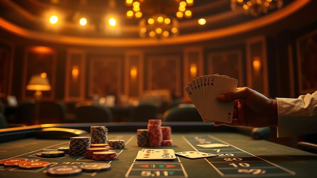 บาคาร่า: สูตรลับเลือกห้อง SA/AG/XPG คาดการณ์ไพ่ปิงปองมังกรแม่นยำ