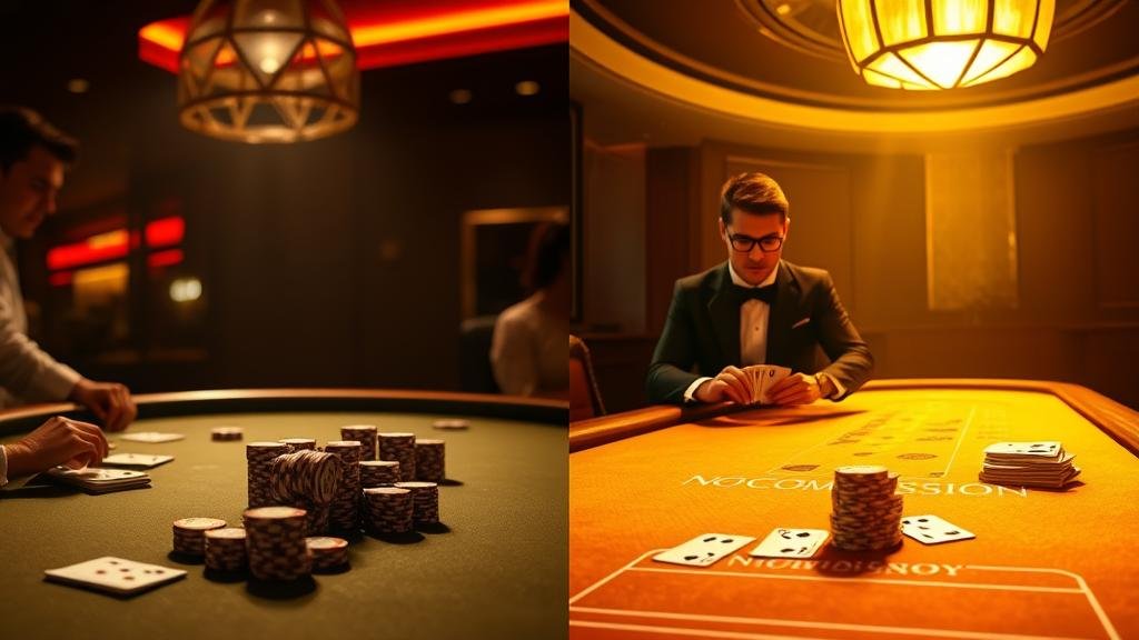 บาคาร่า AE ไร้ค่าคอม: เทคนิคอ่านเค้าไพ่ถนนใหญ่-ถนนเล็ก พร้อมสูตรเดินเงินฟีโบน...