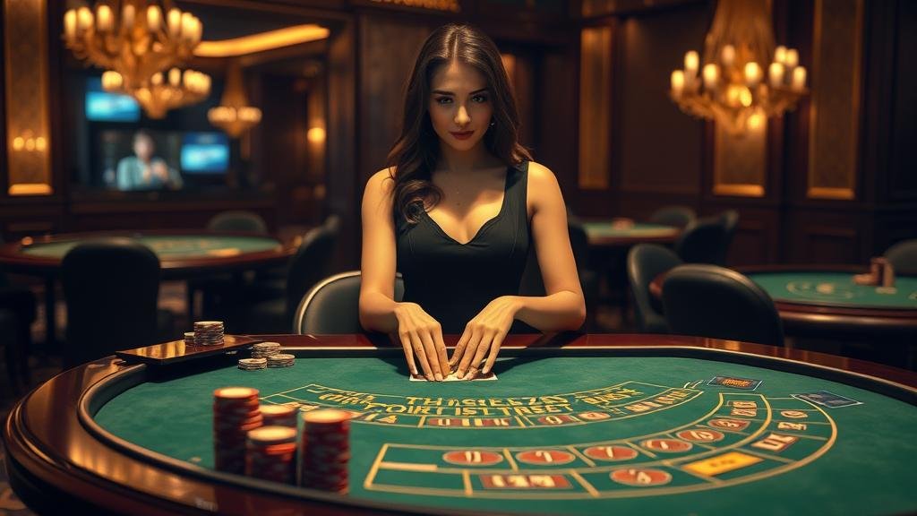 บาคาร่า: สุดยอดเทคนิคเลือกห้อง PragmaticLive, AllBet, Playtech ฉบับเซียน