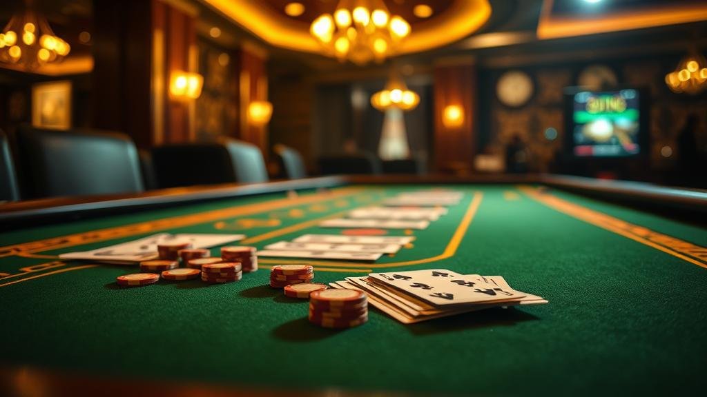 เคล็ดลับบาคาร่า: เจาะลึกการเดินเงินพาโรลีและเทคนิคเลือกห้อง SA แม่นยำ AG