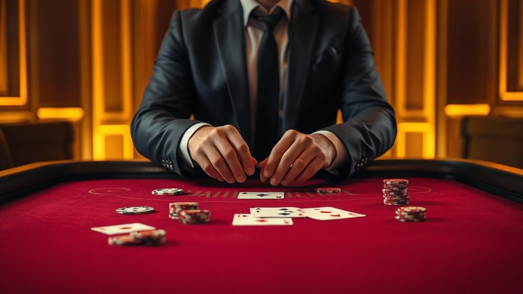 บาคาร่าไทย: คัมภีร์เลือกห้อง PragmaticLive & สูตรอ่านเค้าไพ่ลูกปัด ฉบับจับเสื...