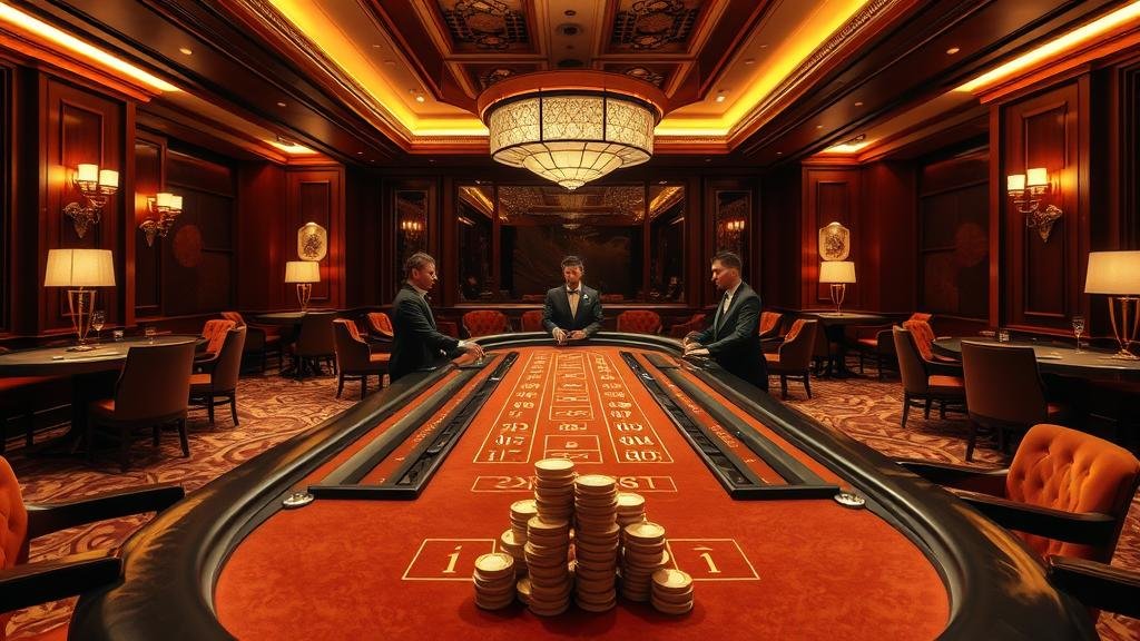 เปรียบเทียบสูตรเดินเงินบาคาร่า