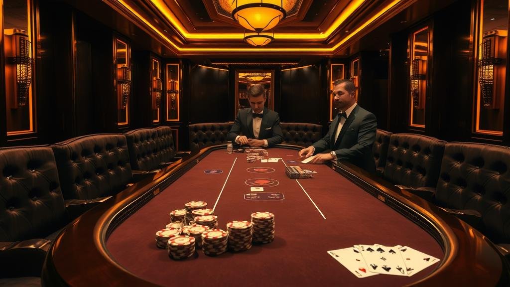 บาคาร่า PragmaticLive VIP: เทคนิคเลือกห้อง AG, PP, Ezugi สองตัด สองติด พร้อมส...