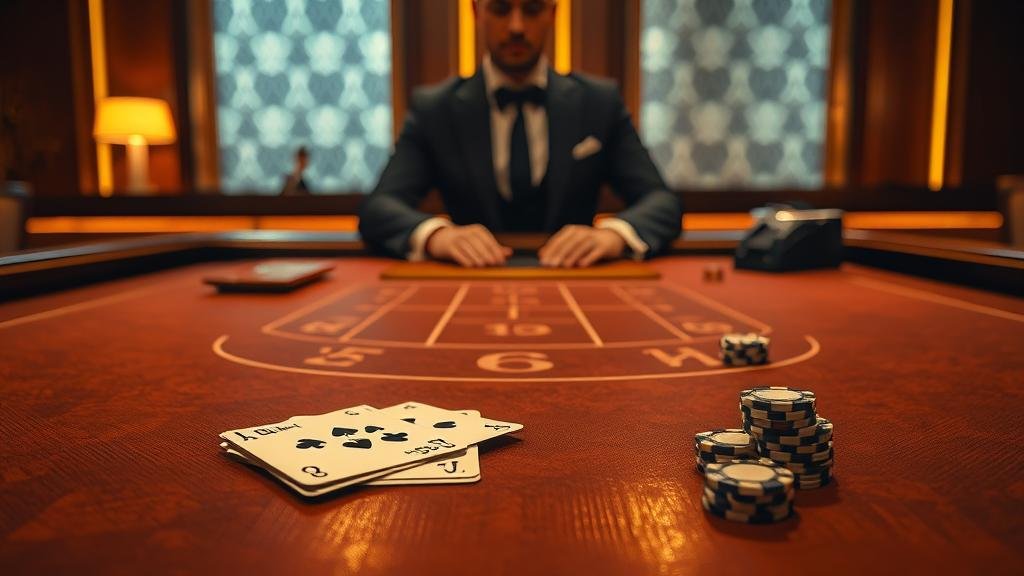 เจาะลึกสูตรบาคาร่า Ezugi: การอ่านเค้าไพ่ถนนใหญ่และเทคนิคเดินเงินแฟลตเบท