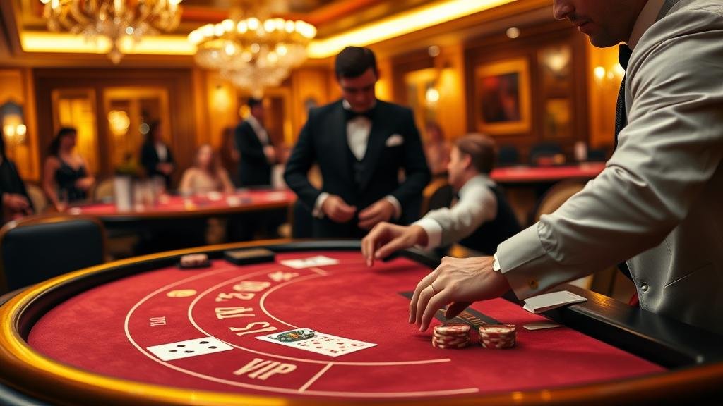 บาคาร่าสด: เทคนิคเลือกห้อง PragmaticLive, Vivo, EBet ฉบับเซียน งบสูงเล่นได้