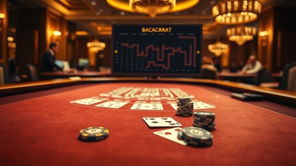 เปิดประตูสู่ชัยชนะ: สูตรเดินเงิน บาคาร่า BG VIP และเทคนิคอ่านเค้าไพ่ N2Live