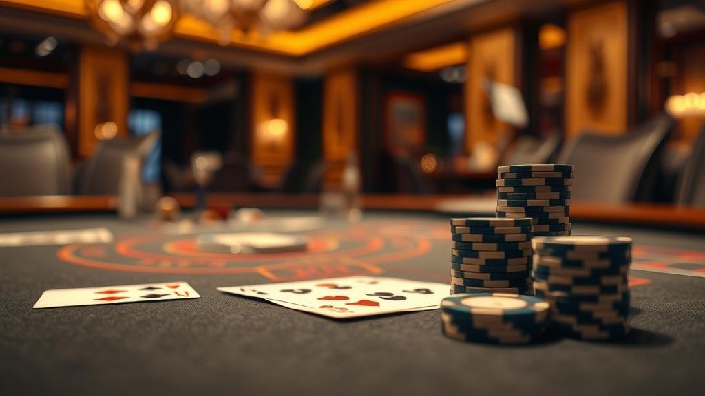 ประสบการณ์บาคาร่า VIP กับอัตราจ่ายพิเศษ