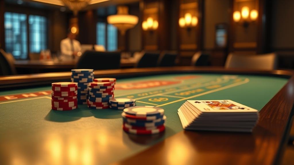 บาคาร่า: คู่มือเลือกห้องฉบับง่ายบน Windows, iPad, Android ทำกำไรทุกสัปดาห์